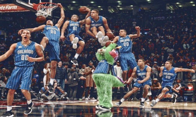 澳客竞彩：拼劲十足！克里斯-利文斯顿狂砍21+9+5+2，扛起球队攻防大旗