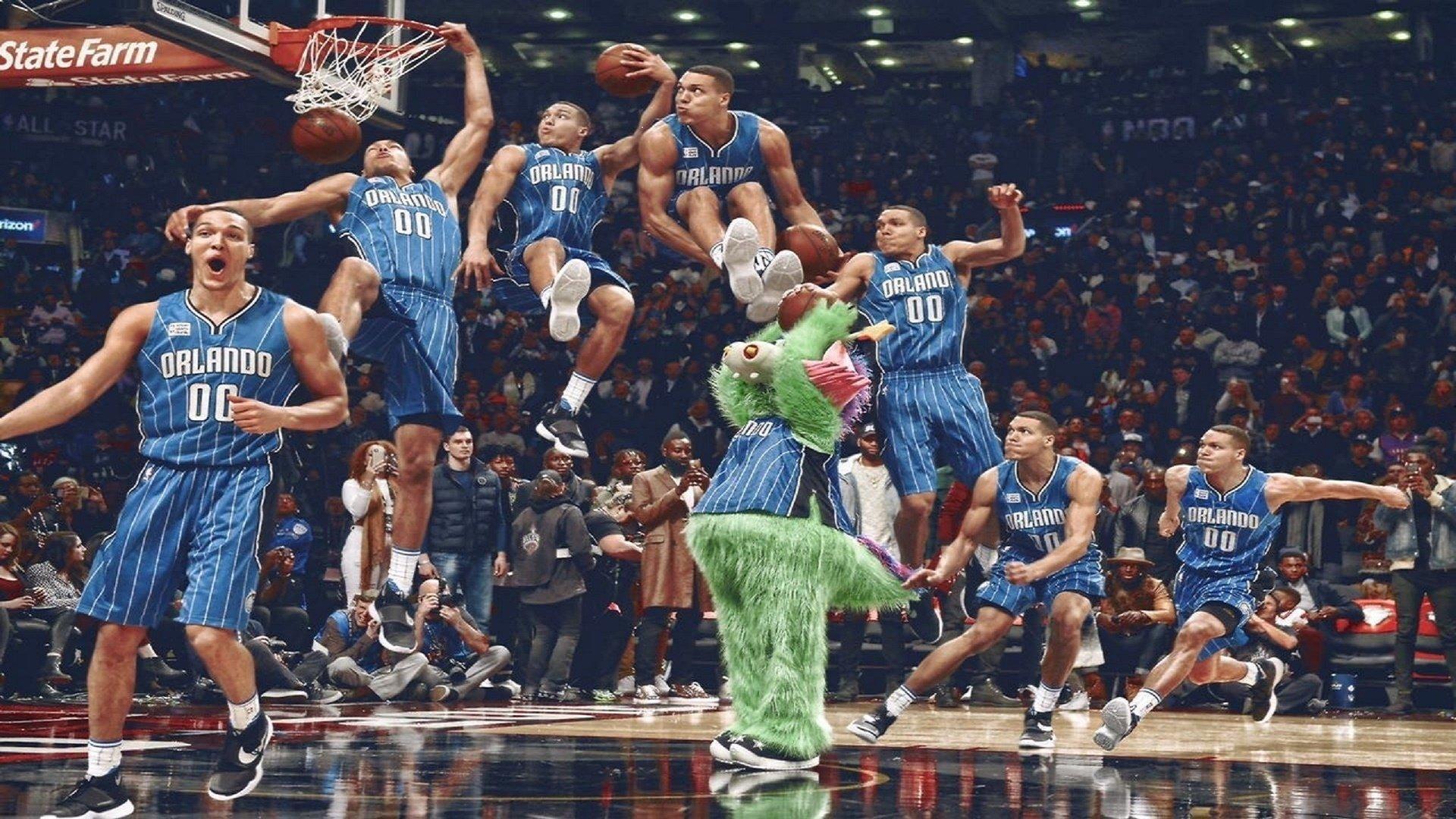 NBA总决赛收官战氛围独特 杰伦威坦言G7思绪早萌