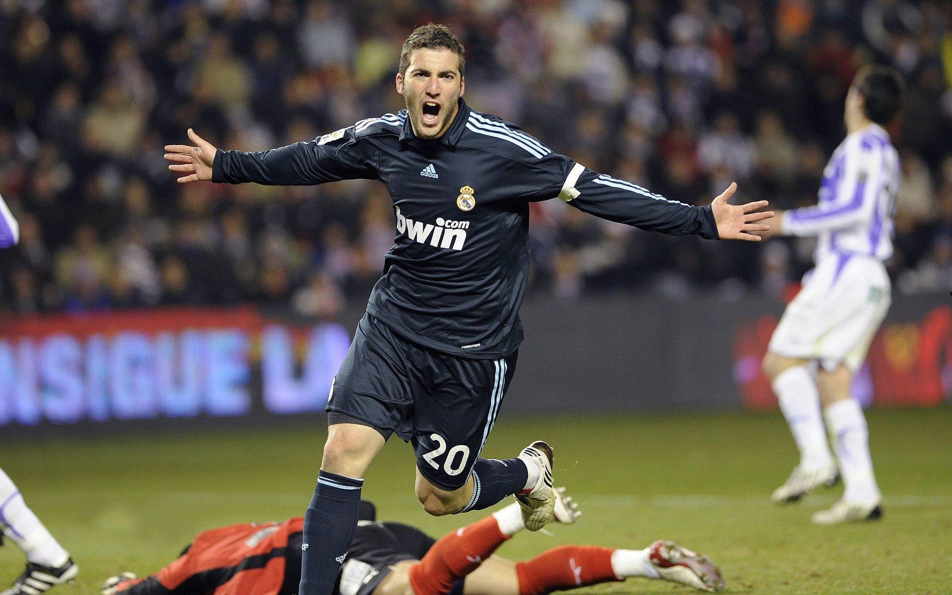 多一个助攻！贡萨洛-加西亚以4球1助夺得本届世俱杯金靴